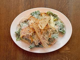 Цезар з куркою