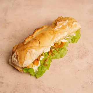 Sandwich BRASILEIRA