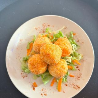 Jalapenos Croquettes