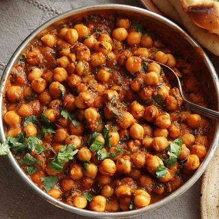 Chana Masala
