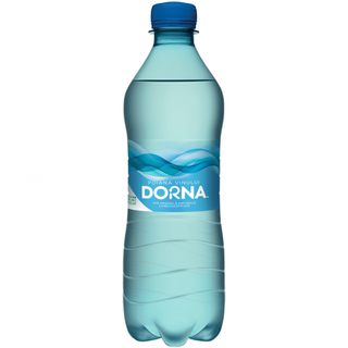 Apa minerala