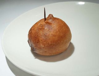 Bola De Carne (1 Ud.)