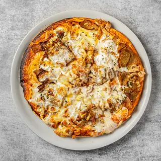 Pizza Kebab