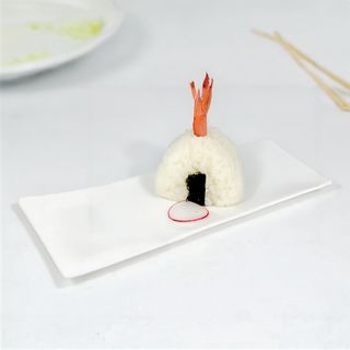 55. Onigiri ebiten - 1 pezzo