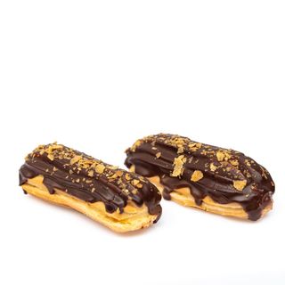 Ecler cu crema de vanilie