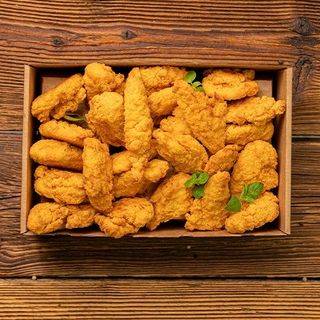 Dodatkowe Stripsy  (14 kawałków)