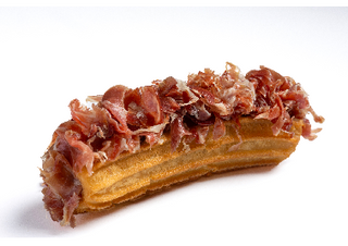 CHURRO JAMON IBERICO