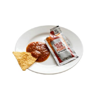 Sobres De Salsa