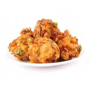 Onion Bhaji (2 Uds.)