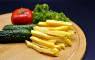 Картофель фри