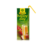 Happy Day Jabuka 0.2l
