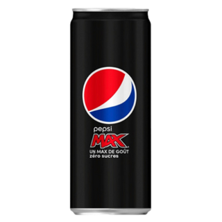 PEPSI MAX