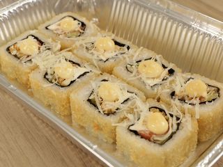 Темпура Цезар (210g)