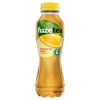 Fusetea ლიმონი 0.5 L