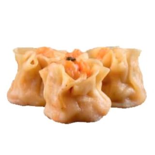 Shaomai al vapor (4 uds.)