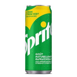 SPRITE  