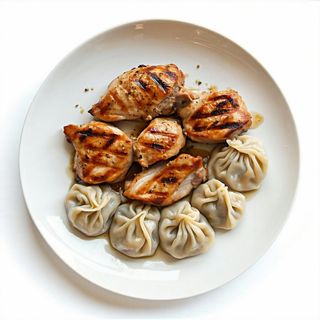 Kurze 6 szt. Nowość