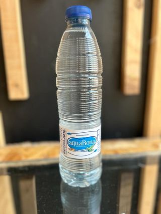 Agua (50 Cl.)
