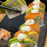 Fashion Roll