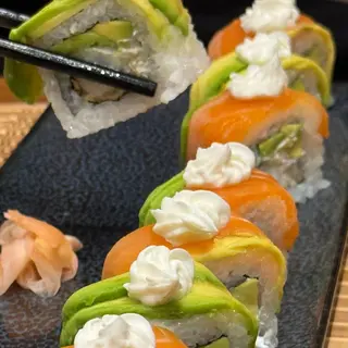 Fashion Roll