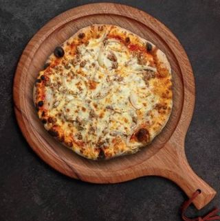 Pizza de Atum