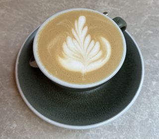 Cappuccino