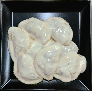 Agnolotto vegetariano