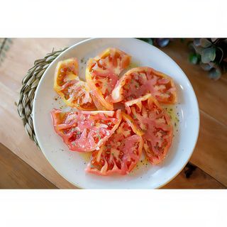 Tomate De Temporada 