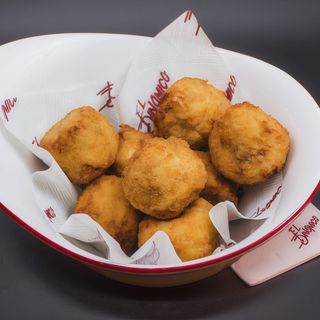 Croquetas (6 unidades)