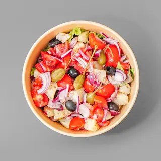 Insalata pantesca