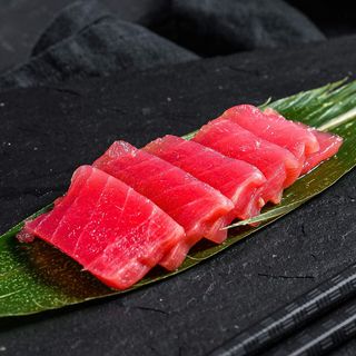 Sashimi Maguro (12 Pzs.)