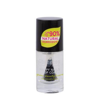 Laca De Uñas Crystal Benecos