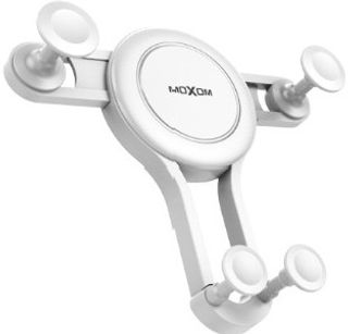 Автодержатель магнитный KSC-337A/336A (в дефлектор)