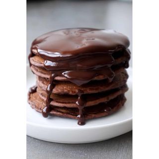 Pancake Mix Chocolate