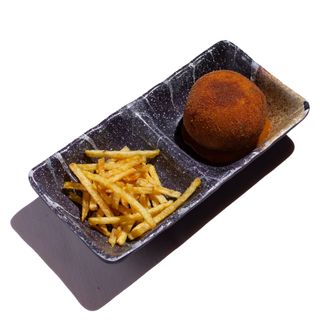 Croqueta De Codillo 