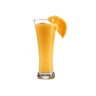 Jus Orange