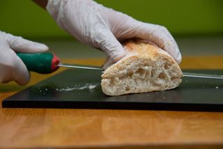 Componi il tuo panino con pane  classico