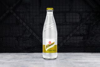 Schweppes 0,25 л