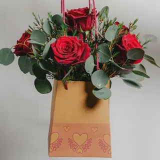 Box Enamorados