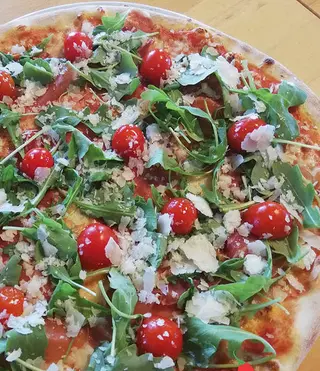 Mala Pizza Etien
