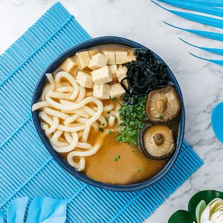 Miso cu Tofu