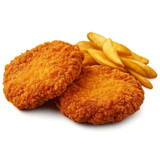 Cotoletta Southern Fry