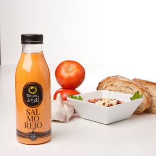 Salmorejo - TOMATE & TAL - 500 ml