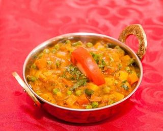 Mix Vegetable