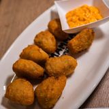 Nuggets Cheddar (8 Uds.)