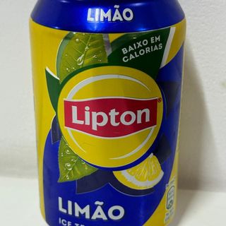 Ice tea (limao)