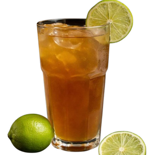 Aguapanela Con Limón