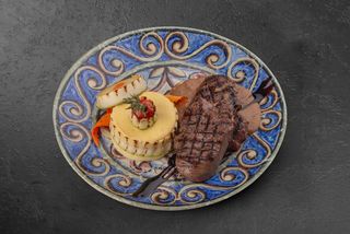 Пеппер стейк (400г)