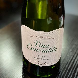 Vino Blanco Viña Esmeralda (75 cl.)