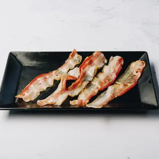 Dimljena slanina
